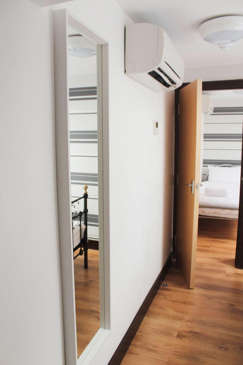 Cornmill Hotel