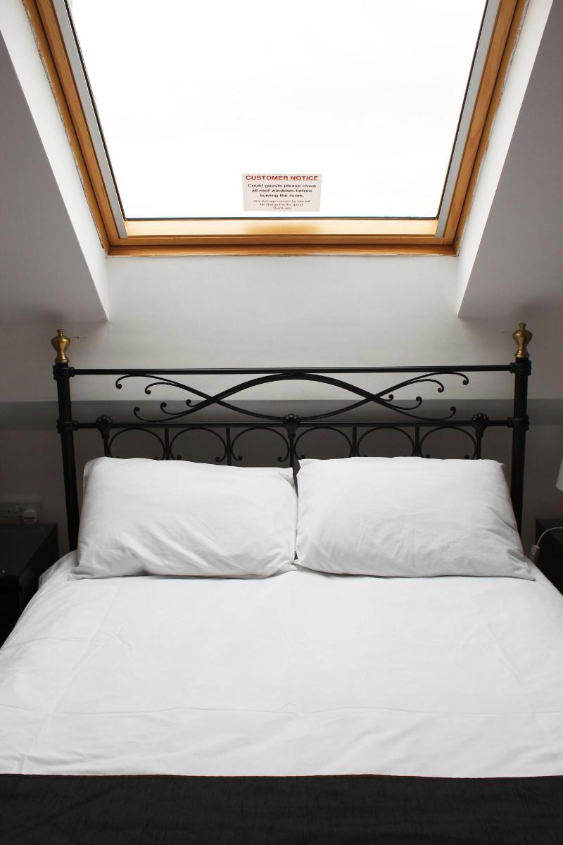 Cornmill Hotel