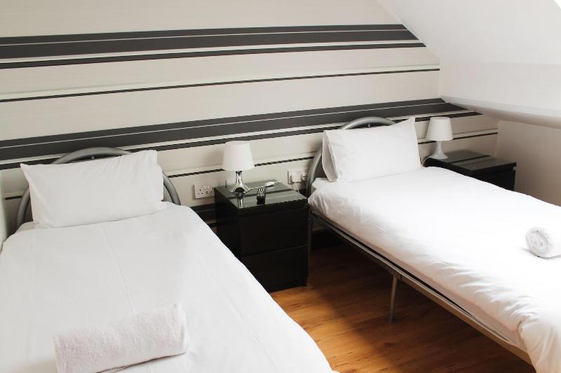 Cornmill Hotel