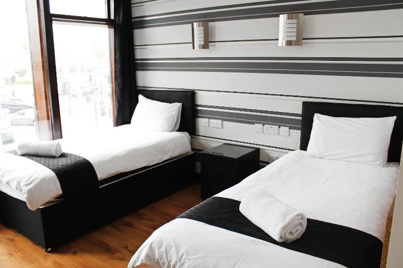Cornmill Hotel