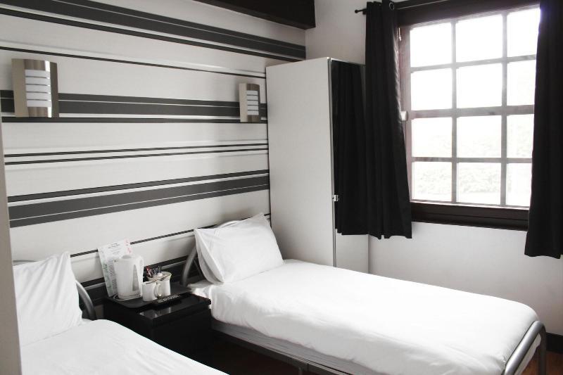 Cornmill Hotel