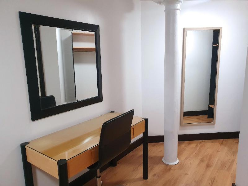 Cornmill Hotel