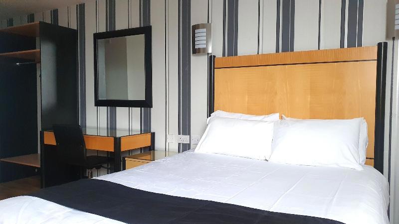 Cornmill Hotel