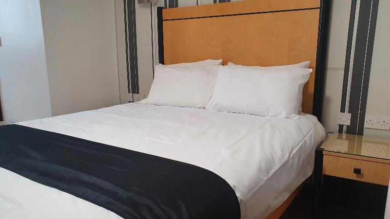Cornmill Hotel