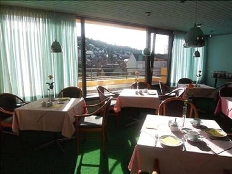 Hotel Alpha galeri fotoğrafı