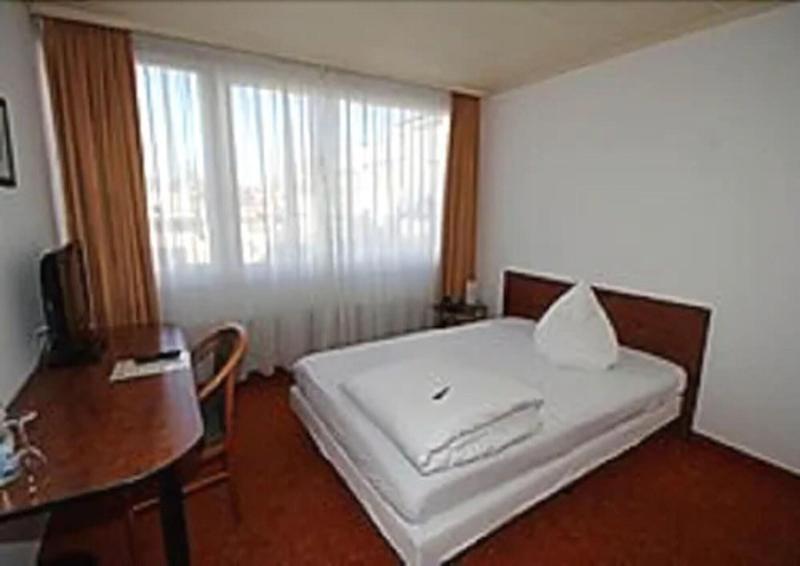 Hotel Alpha galeri fotoğrafı