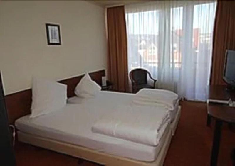 Hotel Alpha galeri fotoğrafı