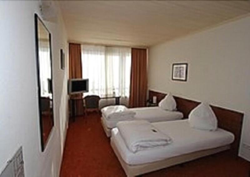 Hotel Alpha galeri fotoğrafı