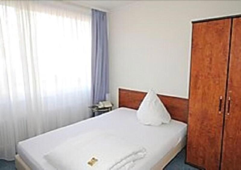 Hotel Alpha galeri fotoğrafı