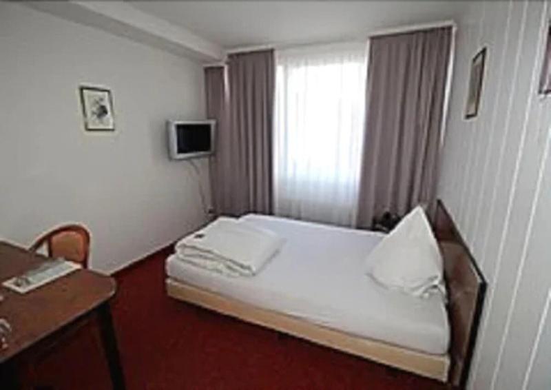 Hotel Alpha galeri fotoğrafı