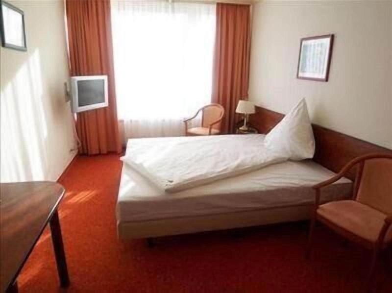 Hotel Alpha galeri fotoğrafı