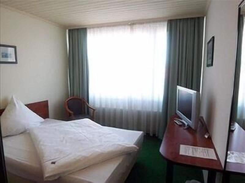 Hotel Alpha galeri fotoğrafı
