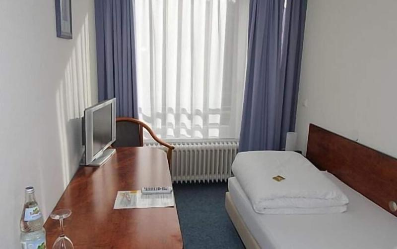 Hotel Alpha galeri fotoğrafı