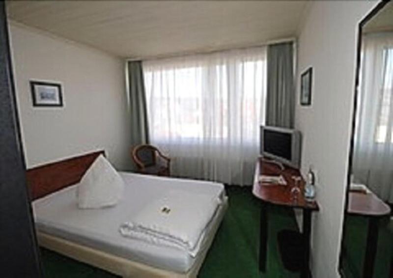 Hotel Alpha galeri fotoğrafı