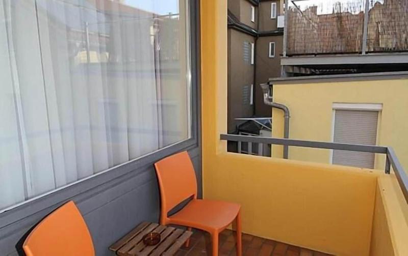 Hotel Alpha galeri fotoğrafı