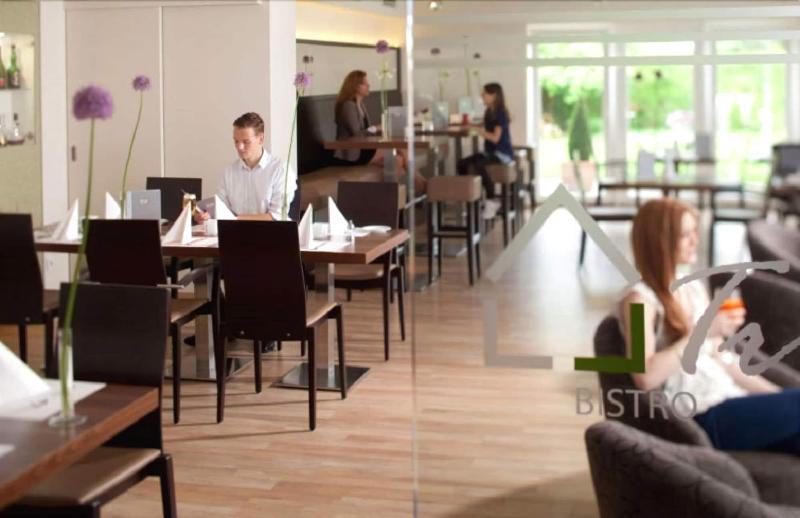 Hotel & Restaurant Bakenhof galeri fotoğrafı
