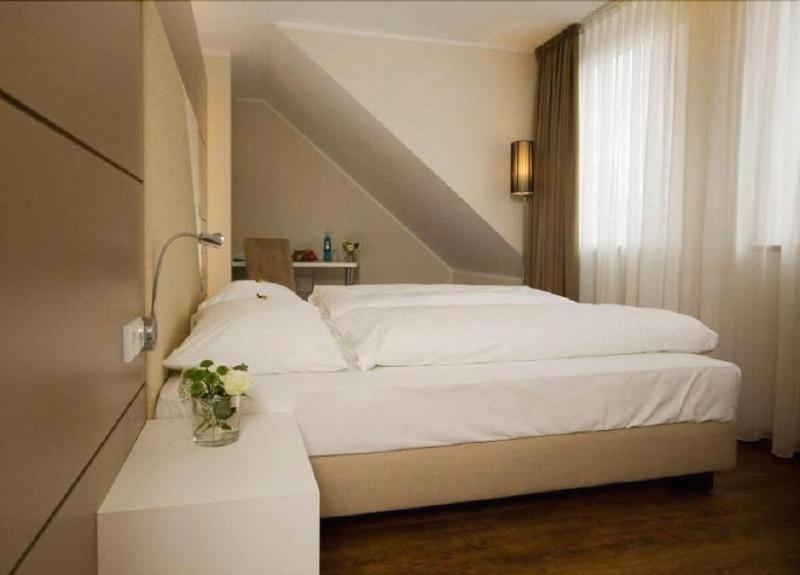 Hotel & Restaurant Bakenhof galeri fotoğrafı