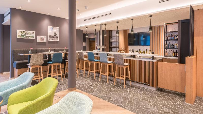 Premier Inn Munchen Airport Sud galeri fotoğrafı