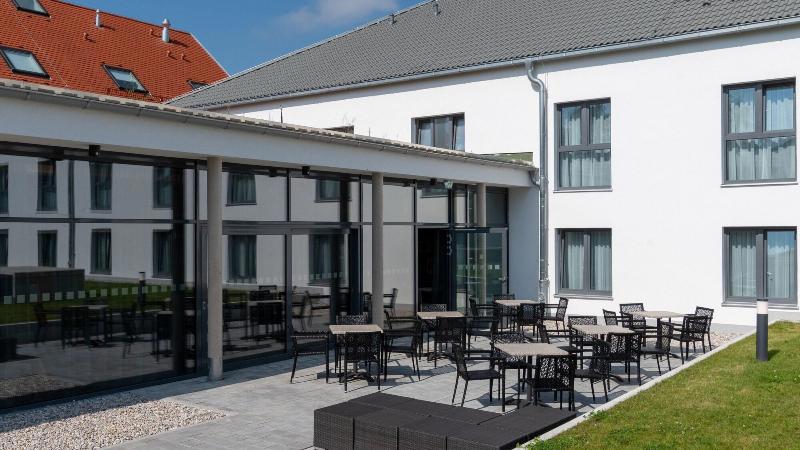Premier Inn Munchen Airport Sud galeri fotoğrafı