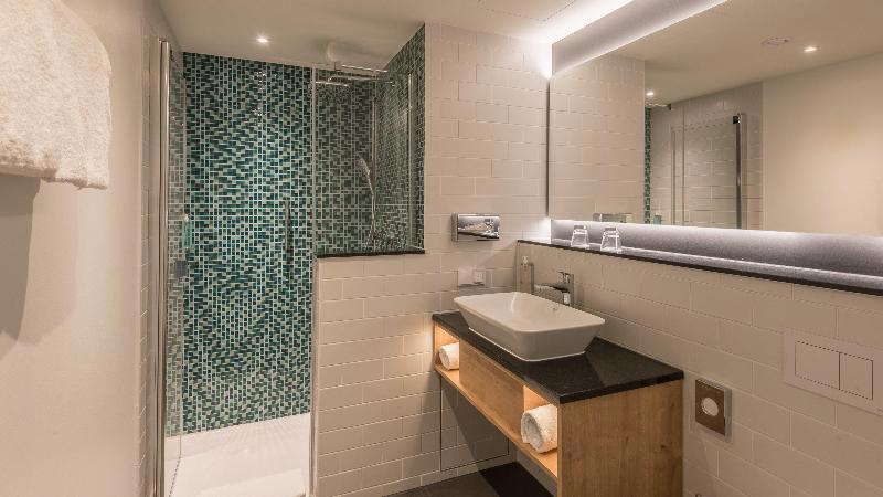 Premier Inn Munchen Airport Sud galeri fotoğrafı