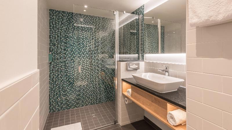 Premier Inn Munchen Airport Sud galeri fotoğrafı