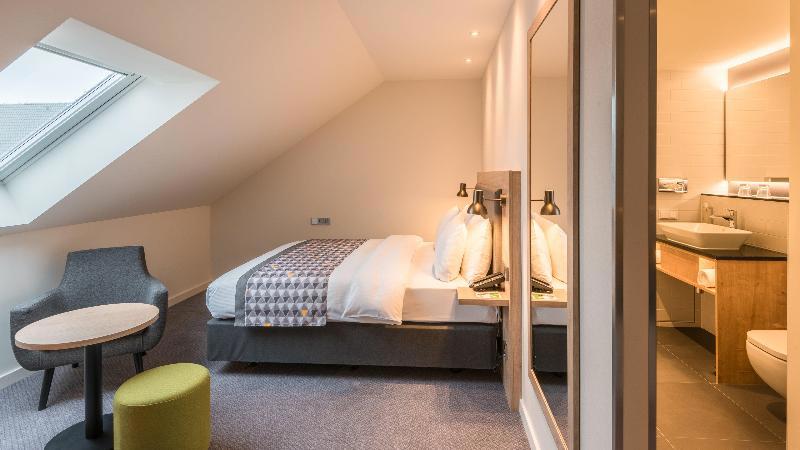 Premier Inn Munchen Airport Sud galeri fotoğrafı