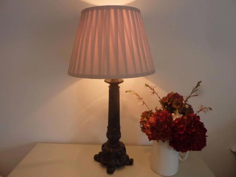 The Kestrel B&B