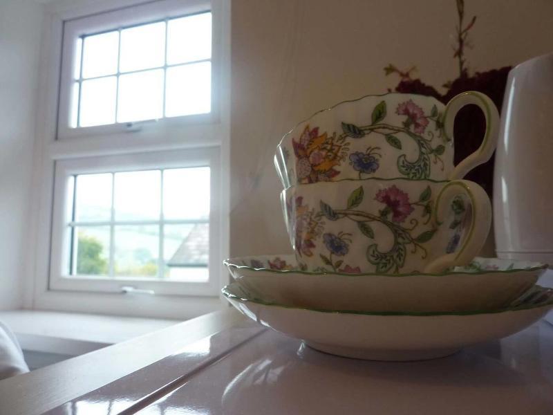 The Kestrel B&B