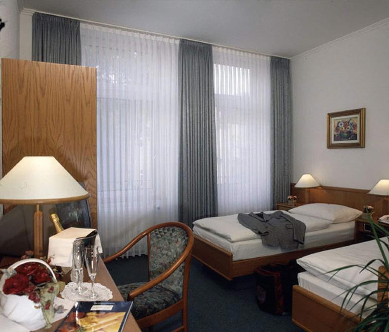 Hotel Union fotoğrafı