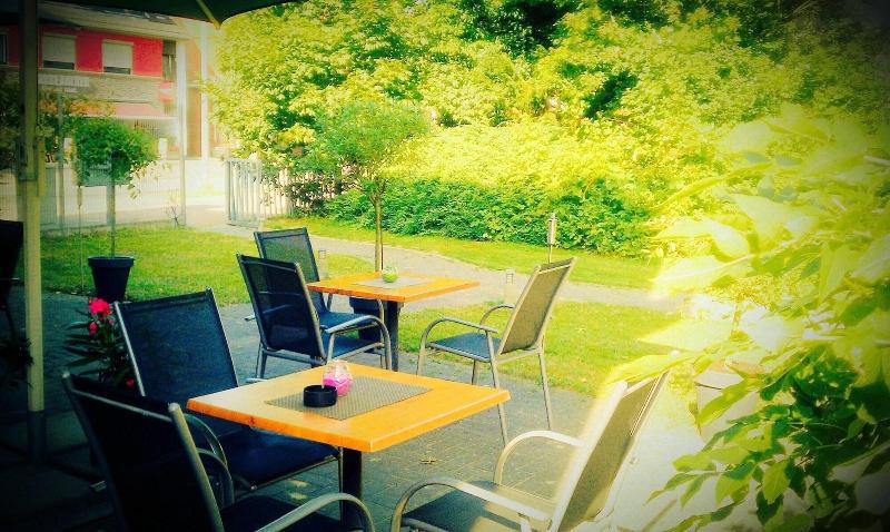 Hotel Union fotoğrafı