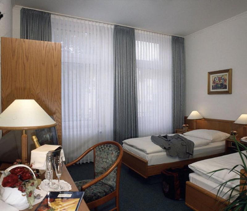 Hotel Union galeri fotoğrafı