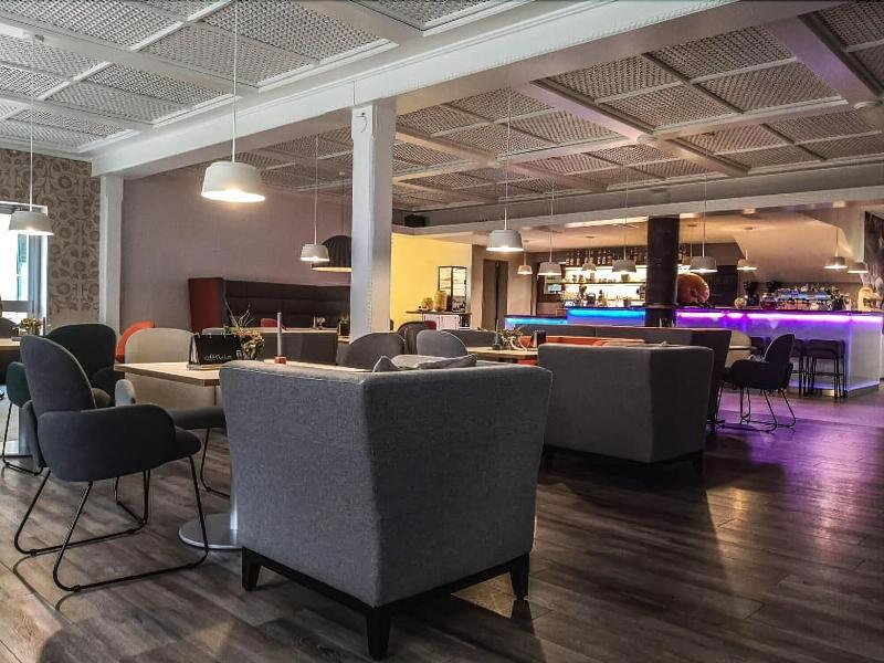 Parkhotel Borken galeri fotoğrafı