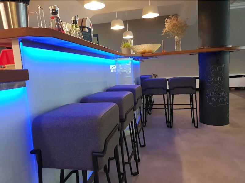 Parkhotel Borken galeri fotoğrafı