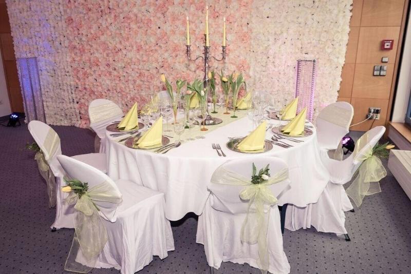 Parkhotel Borken galeri fotoğrafı