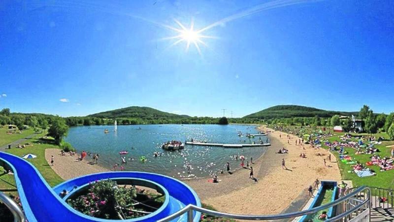 Parkhotel Borken galeri fotoğrafı
