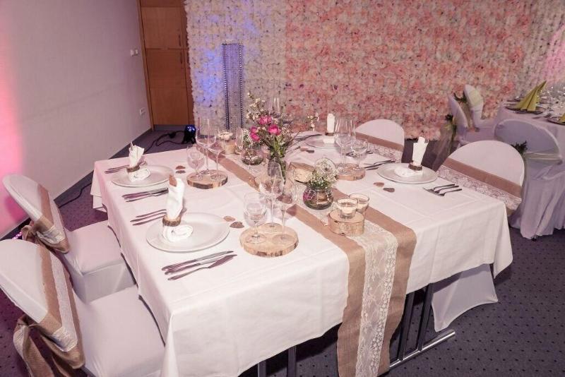 Parkhotel Borken galeri fotoğrafı