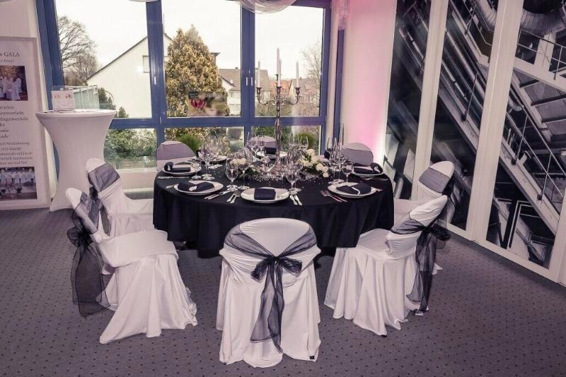 Parkhotel Borken galeri fotoğrafı