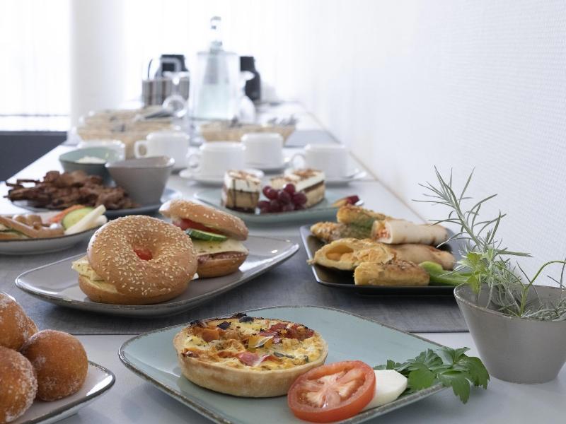 Parkhotel Borken galeri fotoğrafı