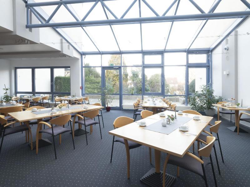 Parkhotel Borken galeri fotoğrafı