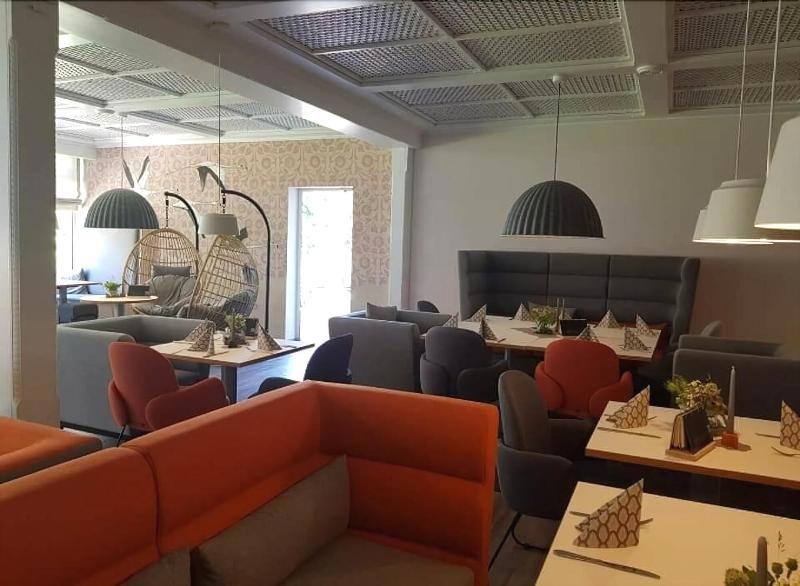 Parkhotel Borken