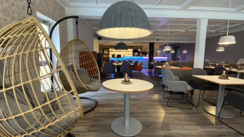 Parkhotel Borken fotoğrafı