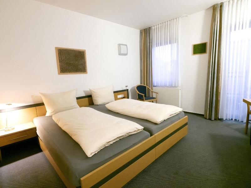 Parkhotel Borken fotoğrafı