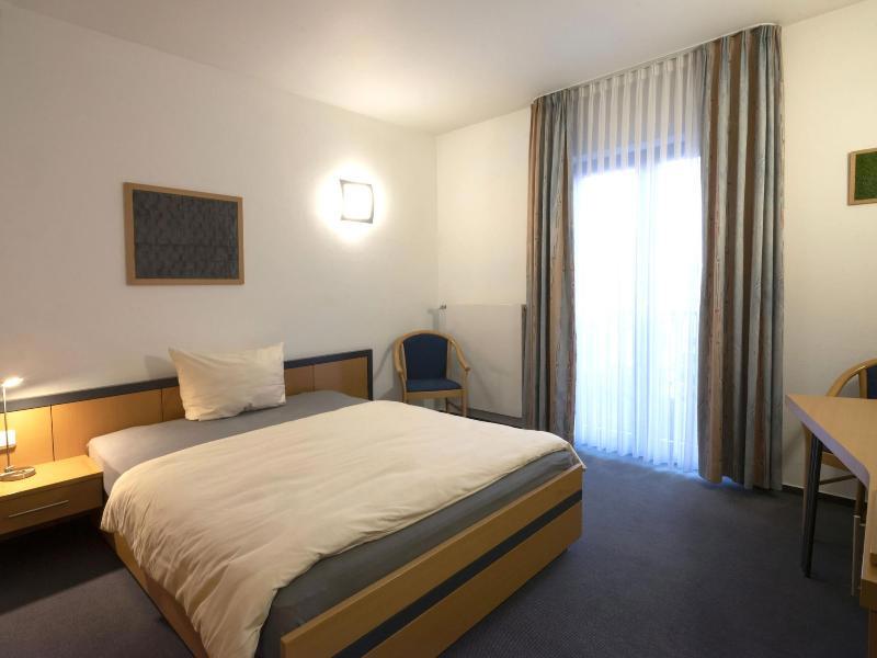 Parkhotel Borken galeri fotoğrafı