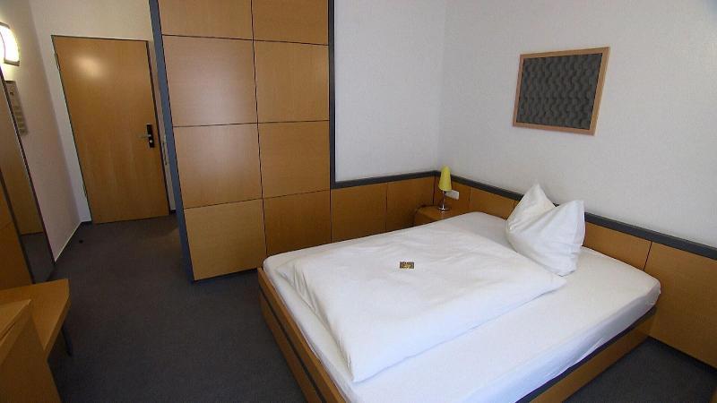 Parkhotel Borken galeri fotoğrafı