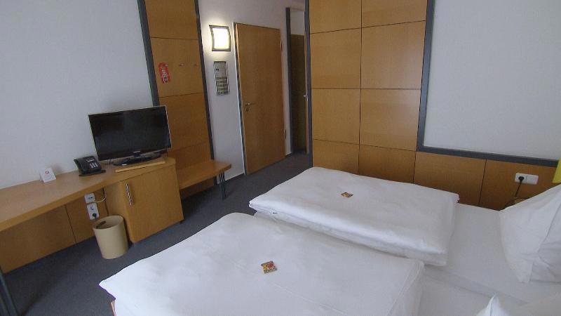 Parkhotel Borken galeri fotoğrafı