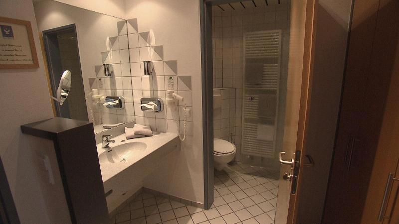 Parkhotel Borken galeri fotoğrafı