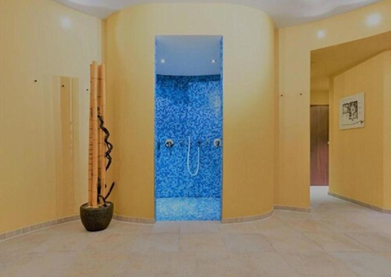 Hotel City Oase Lb galeri fotoğrafı