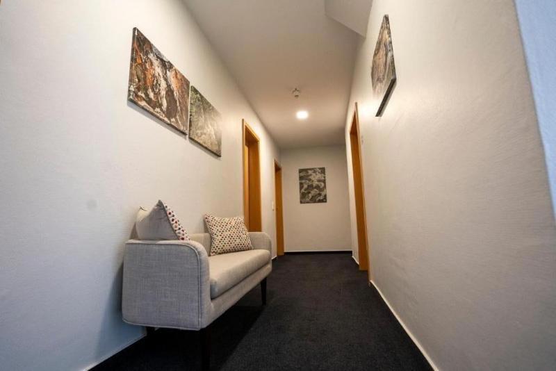Hotel Stadt Ludenscheid galeri fotoğrafı