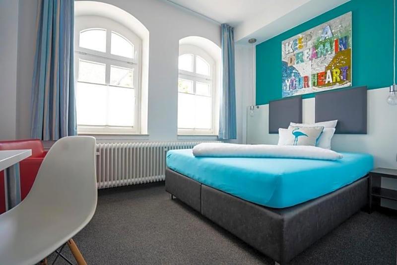 Hotel Stadt Ludenscheid galeri fotoğrafı