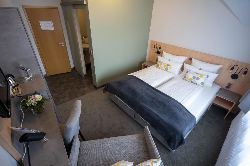 Hotel Stadt Ludenscheid galeri fotoğrafı